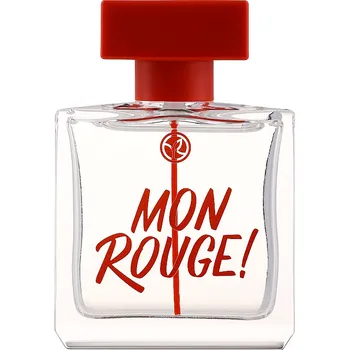 Dámský parfém Yves Rocher Mon Rouge W EDP 50 ml