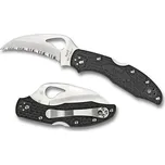 Spyderco Byrd Hawkbill BY22SBK