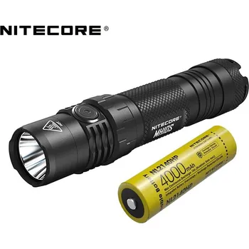 Svítilna Nitecore MH10s
