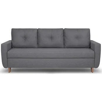 Pohovka Eoshop Rozkládací pohovka Dora, malmo 90 (barva potahu)