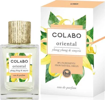 Dámský parfém Colabo Oriental W EDP 100 ml