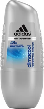 adidas Climacool 48H roll-on M antiperspirant 50 ml