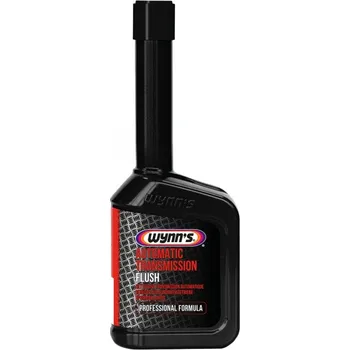 aditivum Wynn´s 750W64401 Automatic Transmission Flush - 325ml