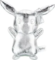 BOTI Pokémon Pikachu 30 cm stříbrný