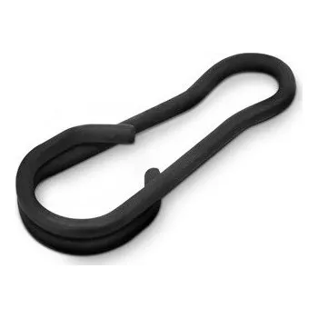 15ks - Rychlovýměnný Klip Delphin The End Multi Snap