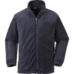 Portwest Fleece Argyll Heavy tmavě…