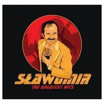 DVD film The Greatest Hits - Sławomir (booklet CD) - Sławomir
