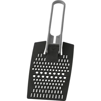 Kempingové nádobí MSR Kuchyňské náčiní Alpine Grater-Strainer