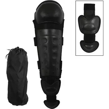 ROTHCO Chrániče celé nohy ČERNÉ velikost: L + Doprava zdarma na další nákup