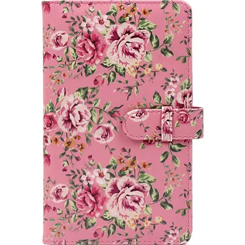 Fotoalbum AnalogStore Instax Mini Album Pink Rose