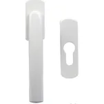 MACO Balkonová klika Harmony vnitřní, PZ, bílá