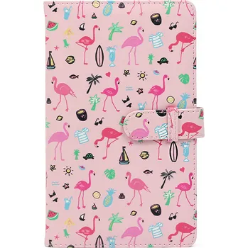 Fotoalbum AnalogStore Instax Mini Album Flamingo Watermelon