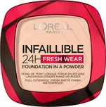 L'Oréal Infaillible 24H Fresh Wear…