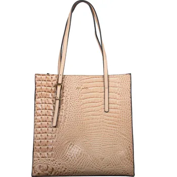 Kabelka Lotus Shopper kabelka Bulaggi béžová 31099-33