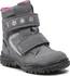 Dívčí zimní obuv Superfit 1-000045-2010 šedé 26