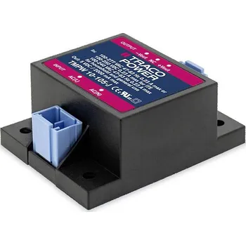 Měnič napětí TracoPower TMPW 10-112-J spínaný síťový zdroj 12 V/DC 0.83 A 10 W