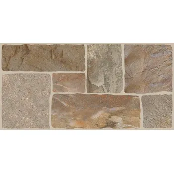 Dlažba Dlažba Muro Di Siena Red 31/62