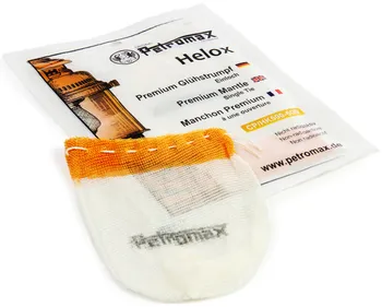 Petrolejová lampa Petromax Helox HK500 náhradní žárová punčocha