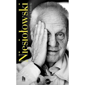 Literární biografie Niesiołowski - Jacek Bielawa