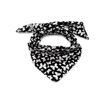 Šátek Šátek s motýlky