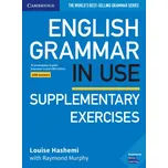 English Grammar in Use: Supplementary…