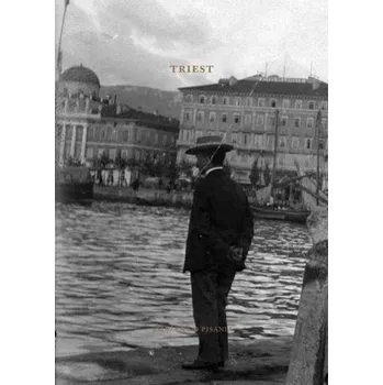 Literární biografie Triest. Książka do pisania - Praca zbiorowa