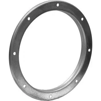 MultiVac Příruba lisovaná 250 mm