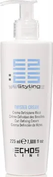 Stylingový přípravek Echosline Twister Cream 200 ml