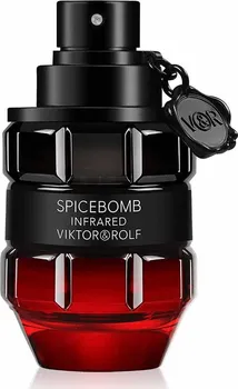 Pánský parfém VIKTOR & ROLF Spicebomb Infrared M EDT 50 ml