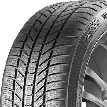 Zimní osobní pneu Continental Winter Contact TS870 P 235/55 R18 100 H
