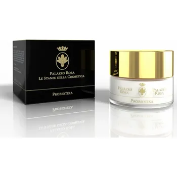 Pleťový krém Probiotika anti-age krém na obličej Palazzo Rosa 50 ml