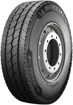 Michelin X Works HL Z 385/65 R22,5 164 J/160 K