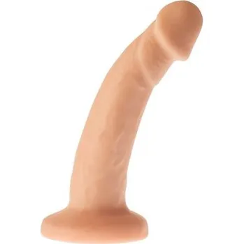 Dildo Dildo Dream Toys MR. DIXX TROUBLE TONY 7.1INCH tělové | Dream Toys