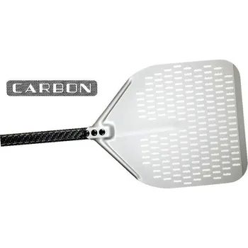 Lopata na pizzu GI.METAL GIM-ACB32RF Lopata sázecí