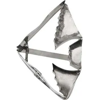 Vykrajovátko L.TELLIER LT-ID1220 Vykrajovátko -ryba