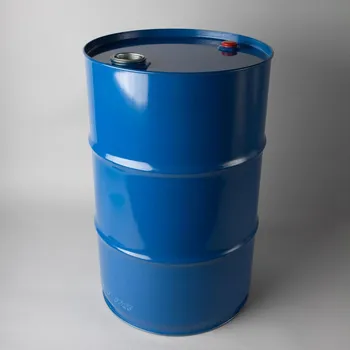 Kanystr Plechový sud pro kapalné látky se zátkami 60 l UN