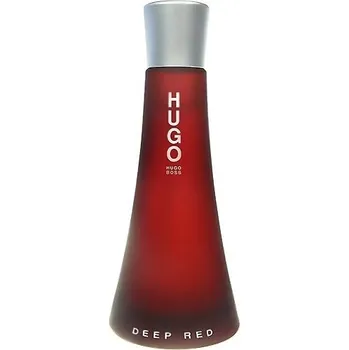 Dámský parfém HUGO BOSS Deep Red EDP 50ml W
