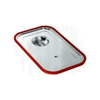 GASTRONÁDOBY Gastro víko GN 1/3 S těsněním