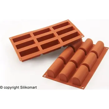 Forma na pečení SILIKOMART SLM-SF130 Forma skupinová