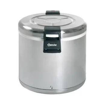 Vařič Bartscher A150.512 Hrnec na udr.tepl Rýž