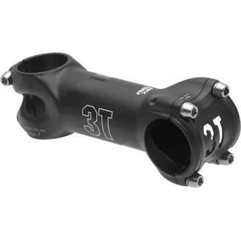 Představec na kolo Představec 3T Arx Team Stealth AH 31,8mm 120mm