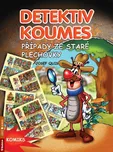 Detektiv Koumes: Případy ze staré…