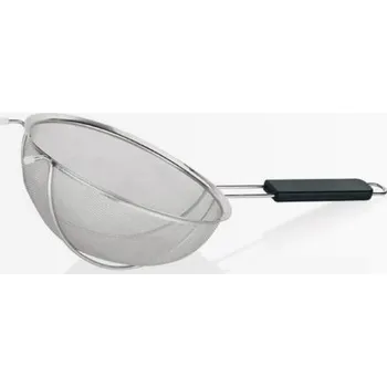 Cedník a síto PGX 2060 240 Síto velkokuchyňské s širokým okrajem 24 cm