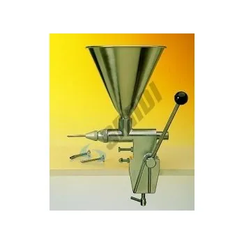 MATFER MTF-263001 Plnička krémů mechan.