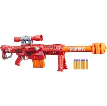 Dětská zbraň Hasbro Nerf Fortnite Heavy SR