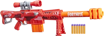 Dětská zbraň Hasbro Nerf Fortnite Heavy SR