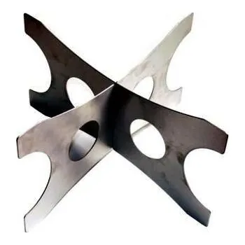 Váleček na těsto GI.METAL GIM-ACALZ Podstavec