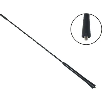 Autoanténa Automax Anténní prut Octavia/ Fabie