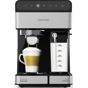 Kávovar Cecotec Power Instant-ccino Nera 20