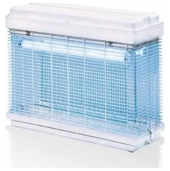 Elektrický lapač L.TELLIER LT-N4381 Lapač hmyzu